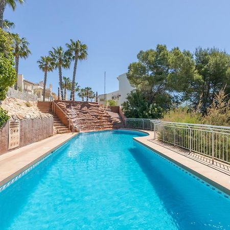 Appartement Altamira Orihuela Costa Golf, Las Ramblas Dehesa de Campoamor  Exterior photo