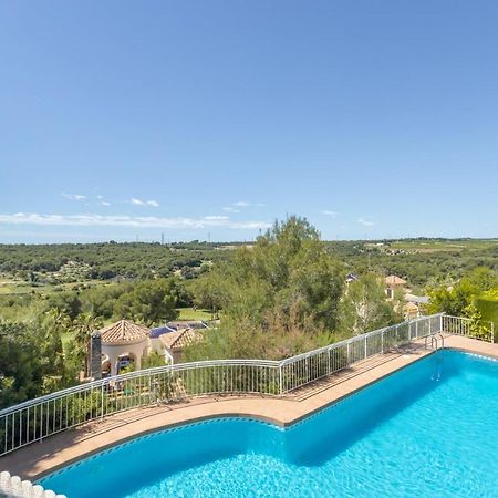 Appartement Altamira Orihuela Costa Golf, Las Ramblas Dehesa de Campoamor  Exterior photo