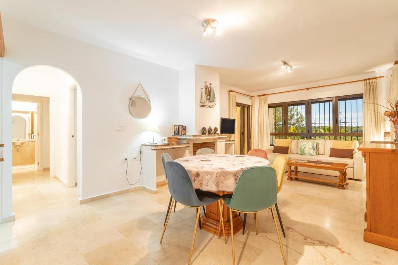 Appartement Altamira Orihuela Costa Golf, Las Ramblas Dehesa de Campoamor  Exterior photo