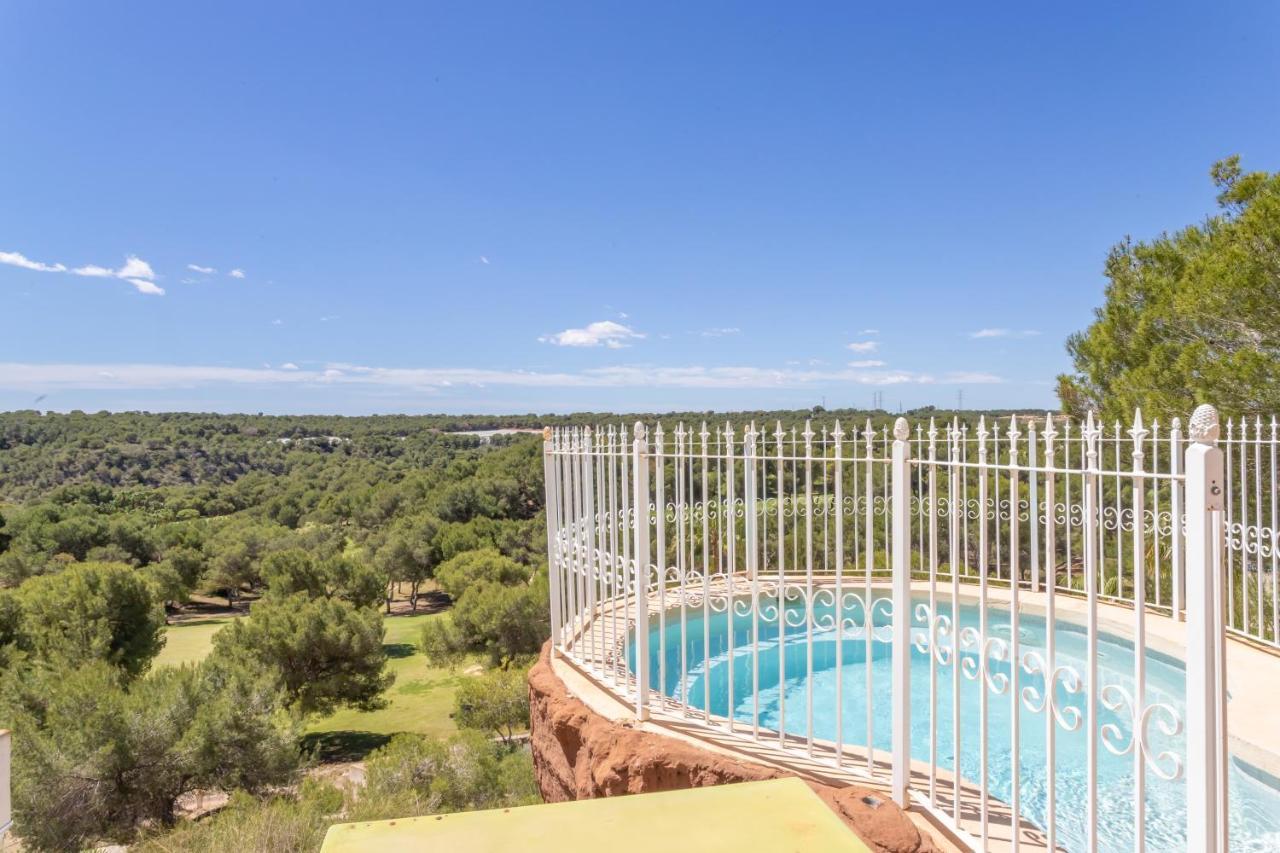 Appartement Altamira Orihuela Costa Golf, Las Ramblas Dehesa de Campoamor  Exterior photo