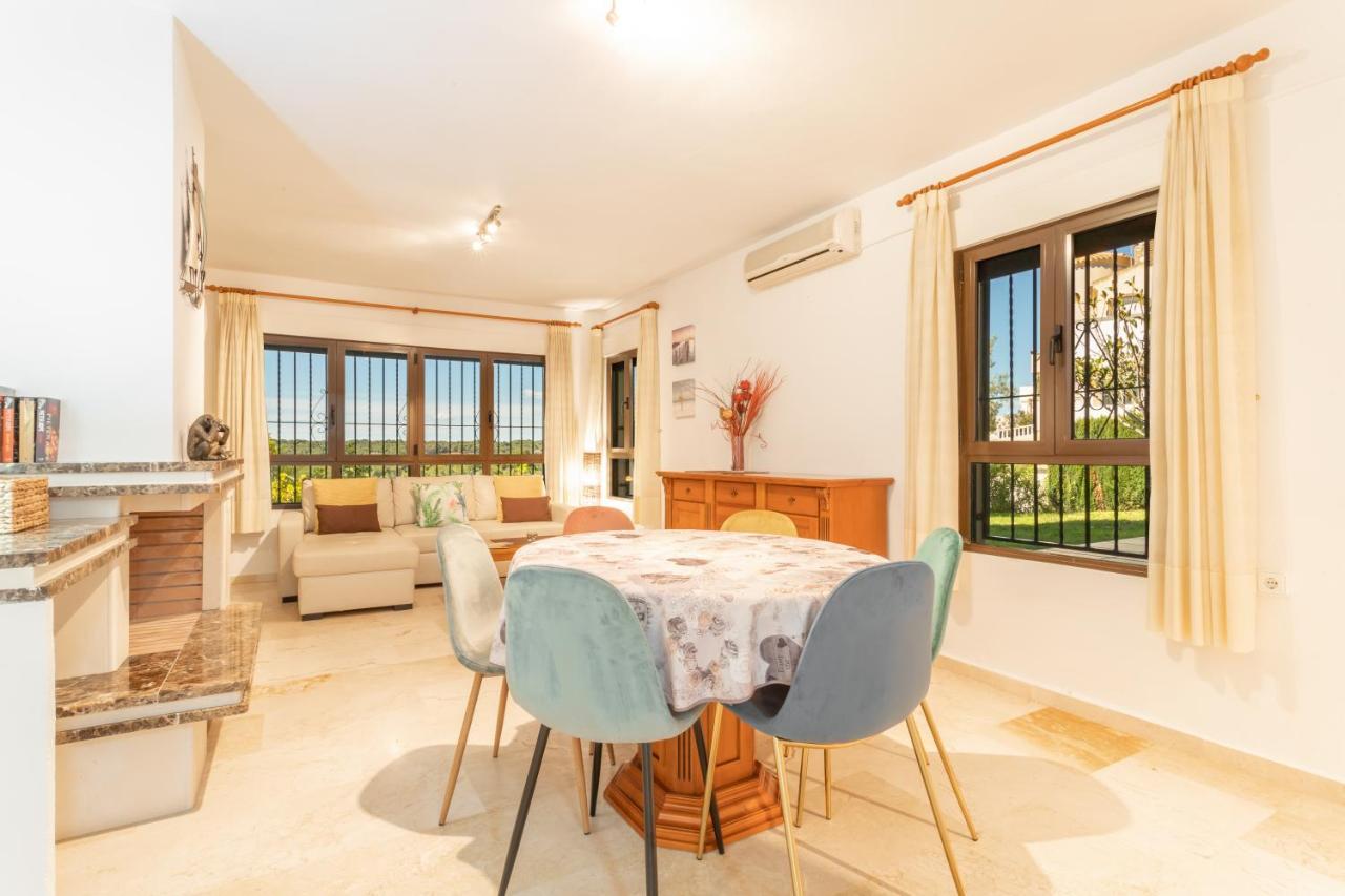Appartement Altamira Orihuela Costa Golf, Las Ramblas Dehesa de Campoamor  Exterior photo