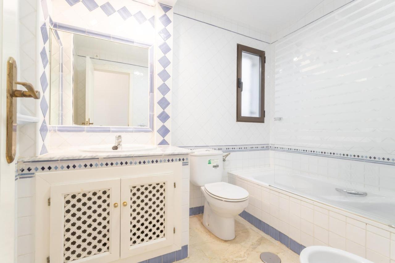 Appartement Altamira Orihuela Costa Golf, Las Ramblas Dehesa de Campoamor  Exterior photo