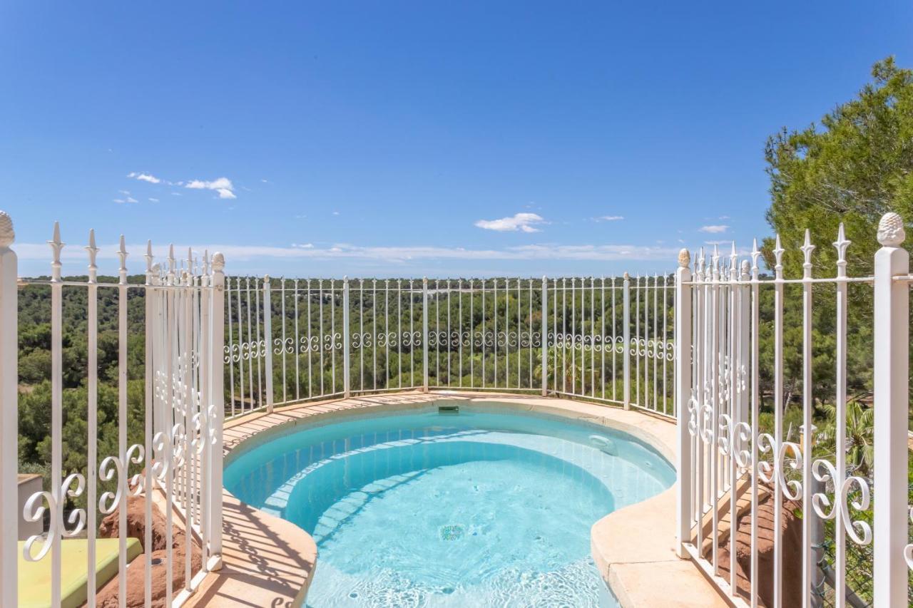 Appartement Altamira Orihuela Costa Golf, Las Ramblas Dehesa de Campoamor  Exterior photo