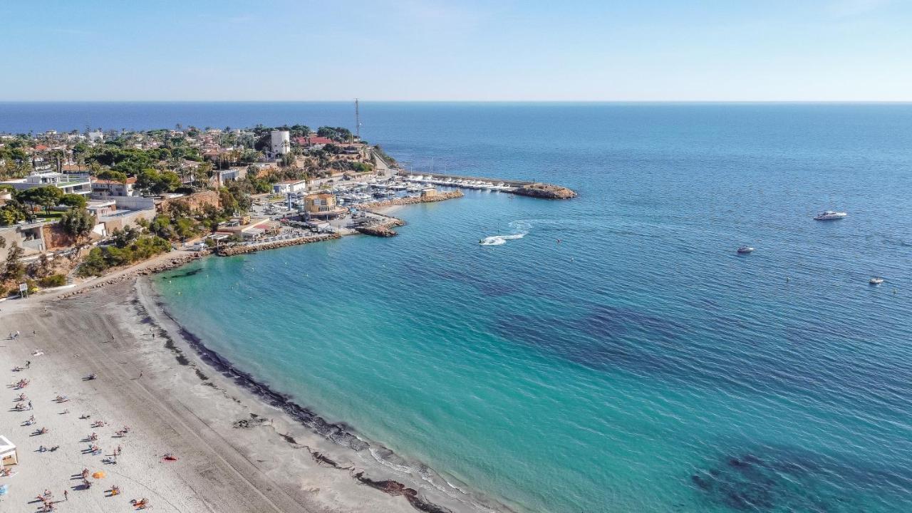 Appartement Altamira Orihuela Costa Golf, Las Ramblas Dehesa de Campoamor  Exterior photo