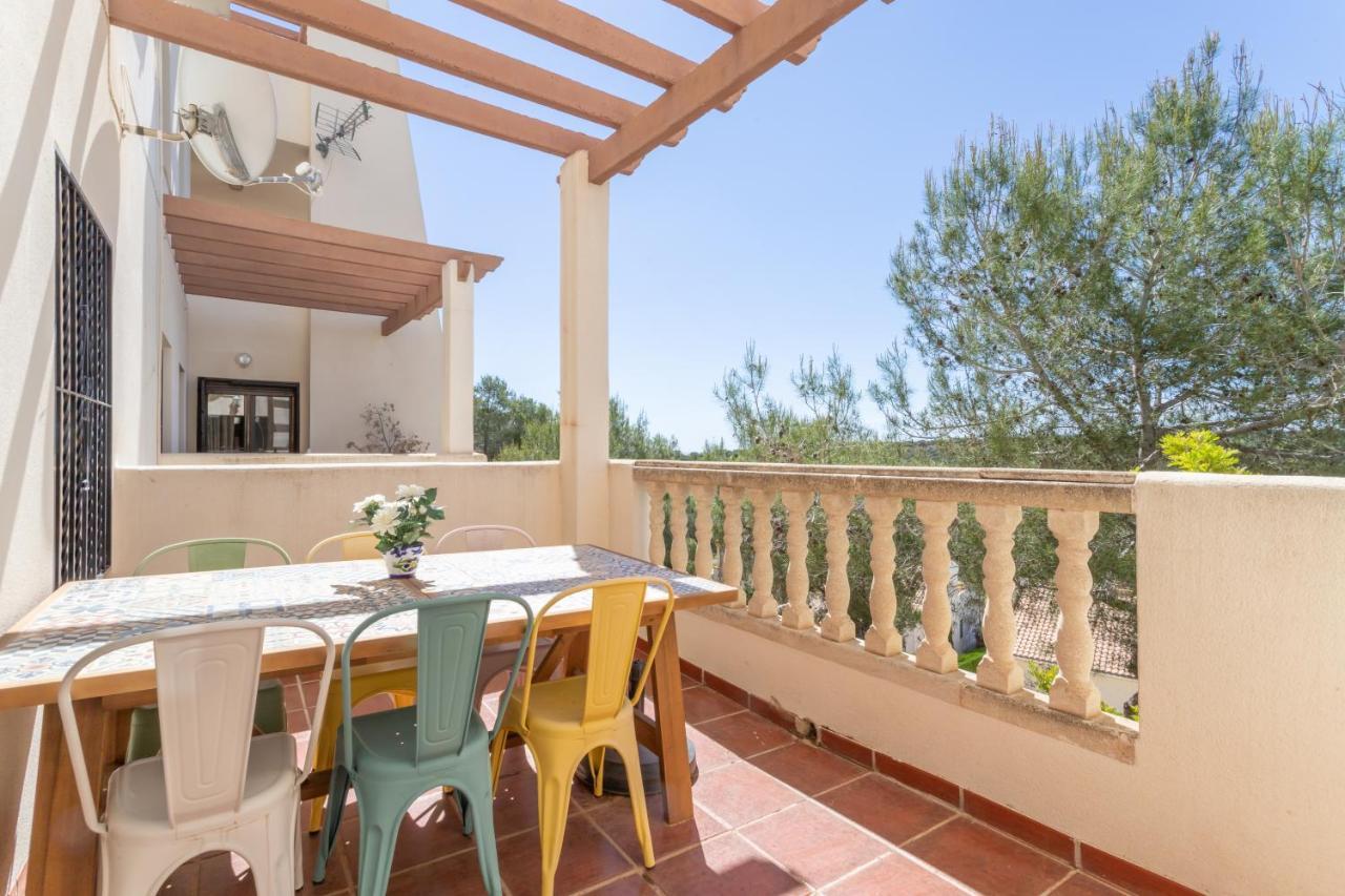 Appartement Altamira Orihuela Costa Golf, Las Ramblas Dehesa de Campoamor  Exterior photo