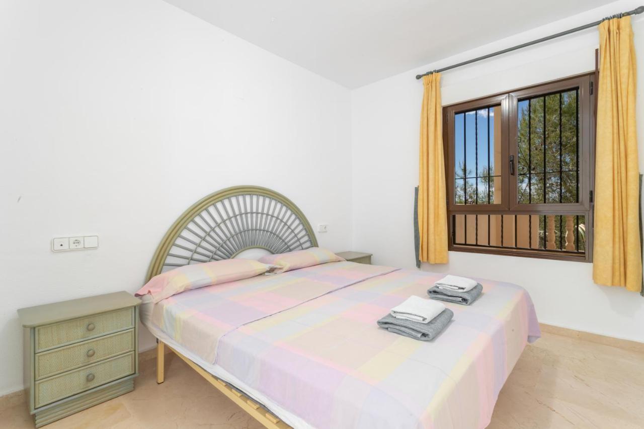 Appartement Altamira Orihuela Costa Golf, Las Ramblas Dehesa de Campoamor  Exterior photo